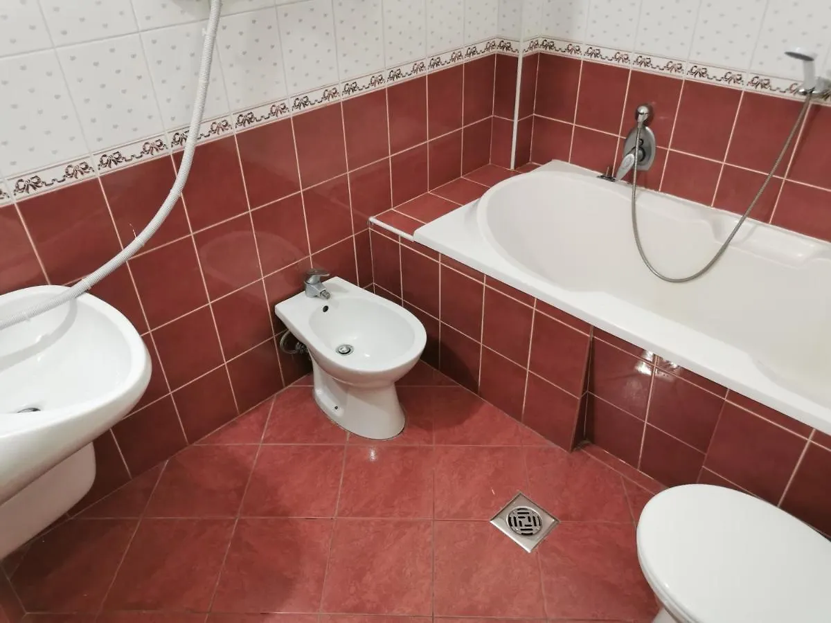 Andrassy Suite Budapest