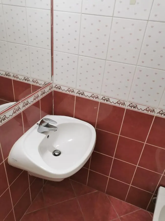 Andrassy Suite Budapest Appartement