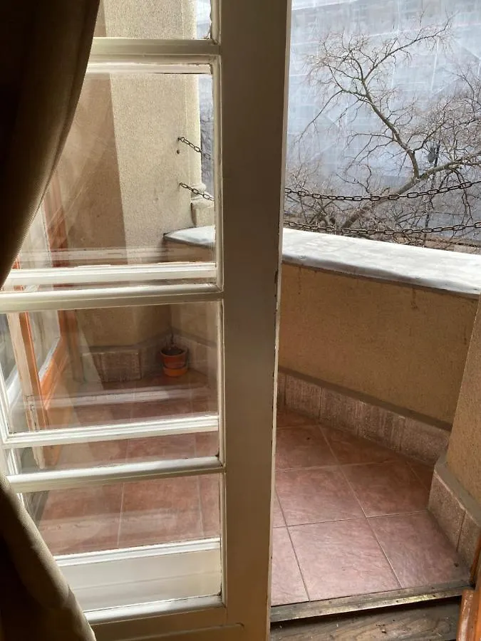 Andrassy Suite Budapest